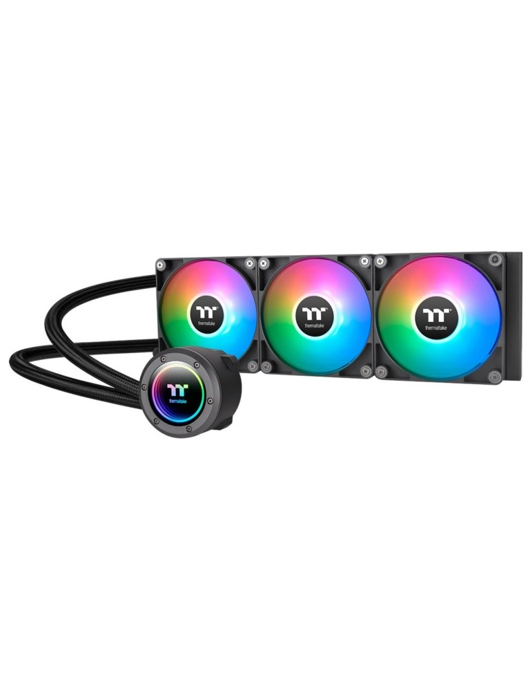Thermaltake TH360 ARGB Sync V2 | AiO-Wasserkühlung