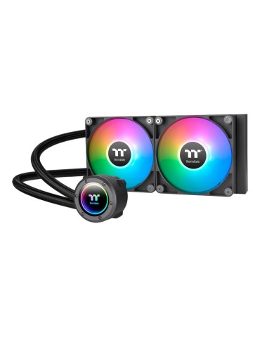 Thermaltake TH240 ARGB Sync V2 | AiO-Wasserkühlung
