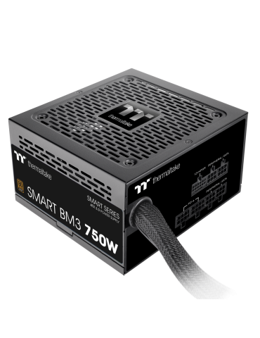 Thermaltake Smart BM3 750W | PC-Netzteil