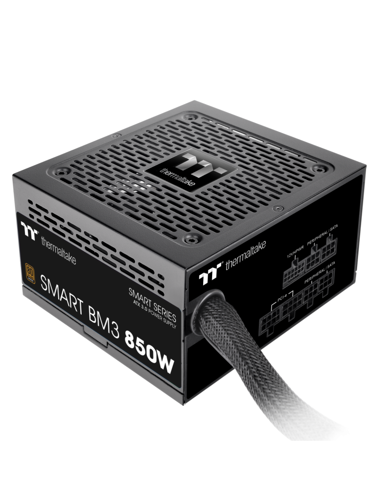 Thermaltake Smart BM3 850W | PC-Netzteil
