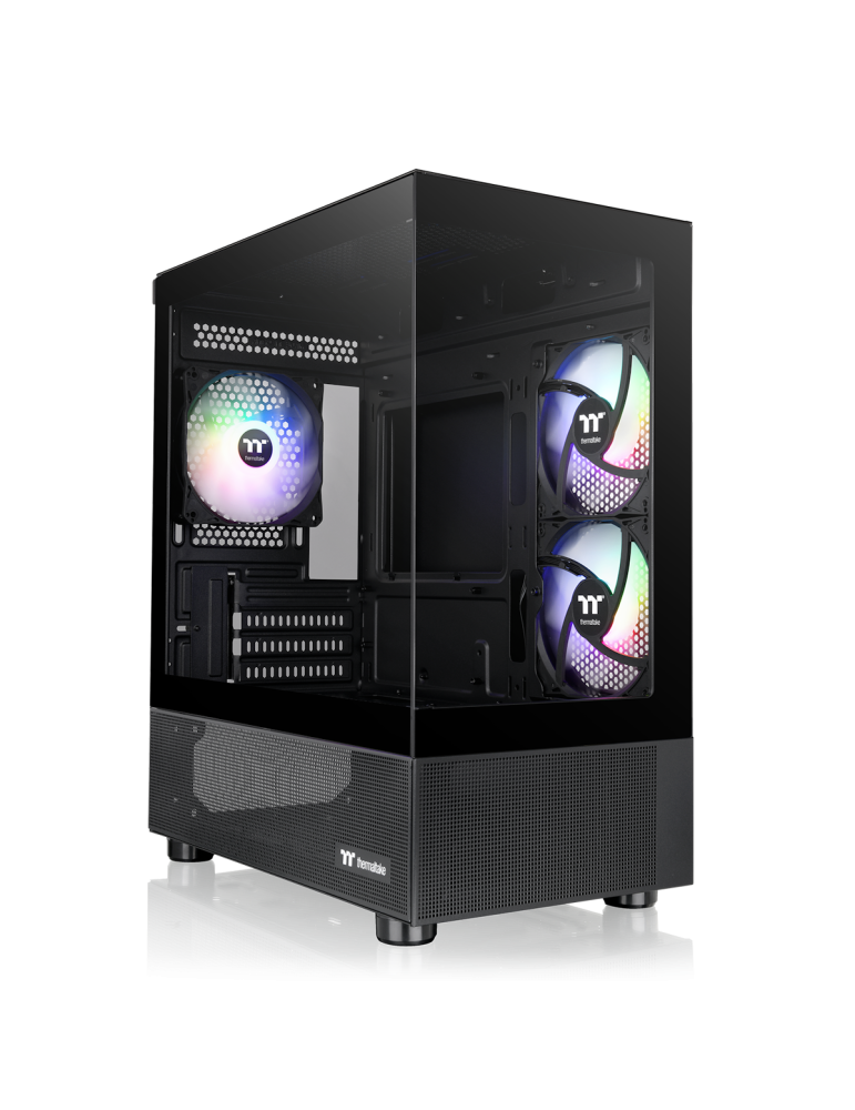 Thermaltake View 170 TG ARGB Black | PC-Gehäuse