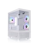 Thermaltake View 170 TG ARGB Snow White | PC-Gehäuse