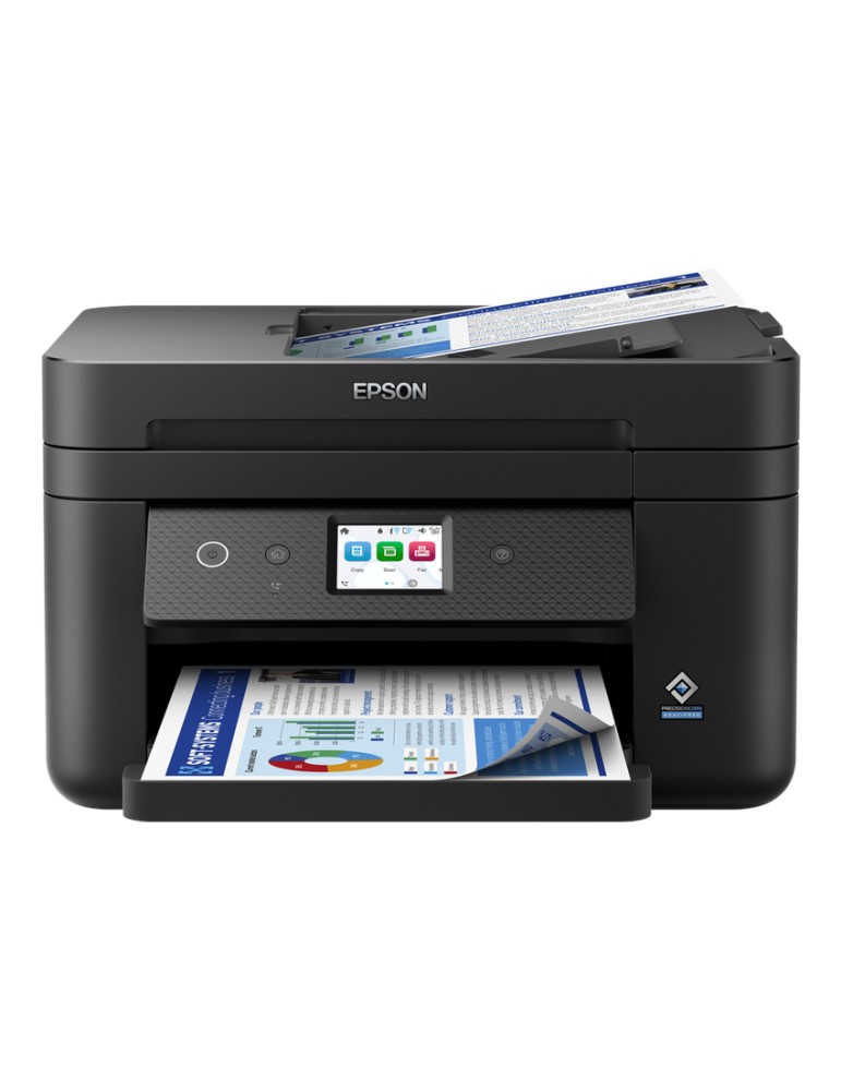 Epson WorkForce WF-2960DWF