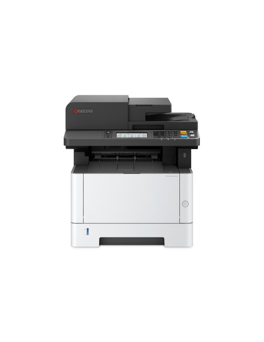 KYOCERA ECOSYS MA4000wifx 4-in-1 Laser-Multifunktionsgerät s/w - A4, Drucker, Scanner, Kopierer, Fax, USB, LAN, WLAN, Duplex