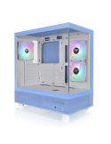 Thermaltake View 270 Plus TG ARGB Hydrangea Blue | PC-Gehäuse