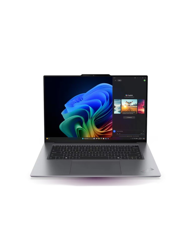 Lenovo ThinkPad X9-15 G1 21Q6001RGE - 15" 2,8K, OLED, Intel® Core™ Ultra 5 228V, 32GB RAM, 512GB SSD, Windows 11 Pro