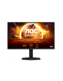 AOC 25G4SXU 25 Zoll Full HD Monitor, 310 Hz, 1 ms, FreeSync Prem., G-Sync comp., HDR10 (1920x1080, 2x HDMI 2.0, 1x DisplayPort 1