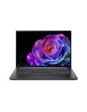 Acer Swift X (SFX14-61G-R56L) Copilot+ PC 14,5" 2.8K touch, OLED, 120Hz, Ryzen AI R9-365 (50 TOPS), 32GB RAM, 2x 1TB SSD, GeForc