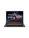 Acer Nitro V17 (ANV17-41-R4Q1) Gaming 17,3" QHD, 165Hz, Ryzen R7-260 (16 TOPS), 32GB RAM, 1TB SSD, GeForce RTX5070, Linux (eShel