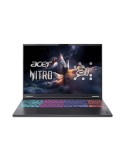 Acer Nitro 16S AI (AN16S-61-R47D) Gaming/ Copilot+ PC 16,0" WUXGA, 180Hz, Ryzen AI R7-350 (50 TOPS), 16GB RAM, 1TB SSD, GeForce 