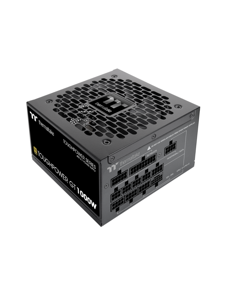 Thermaltake Toughpower GT 1000W | PC-Netzteil