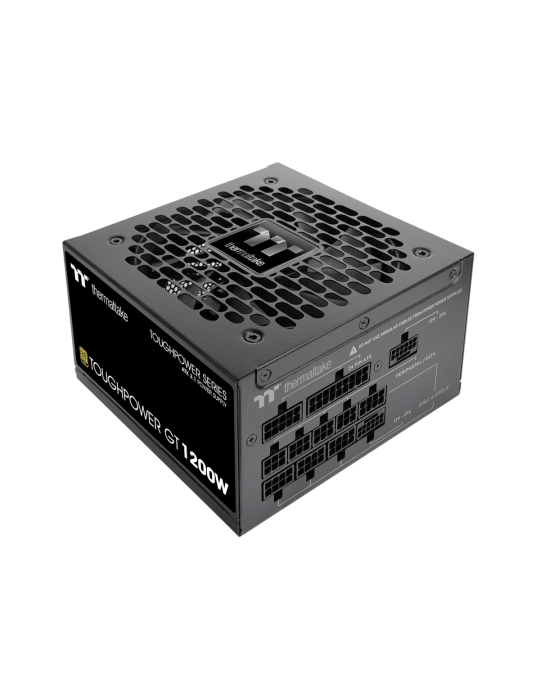 Thermaltake Toughpower GT 1200W | PC-Netzteil