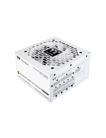 Thermaltake Toughpower GT Snow 1000W | PC-Netzteil