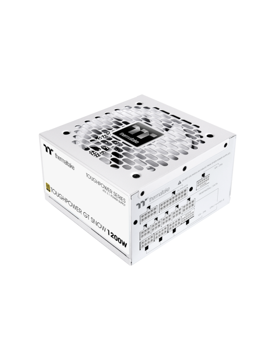Thermaltake Toughpower GT Snow 1200W | PC-Netzteil