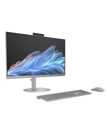 HP OmniStudio X All-in-One PC 27-cs1170ng [68,6cm (27") 4K-UHD-Display, Intel Core Ultra 7 258V, 32GB RAM, 2TB SSD, Win11]