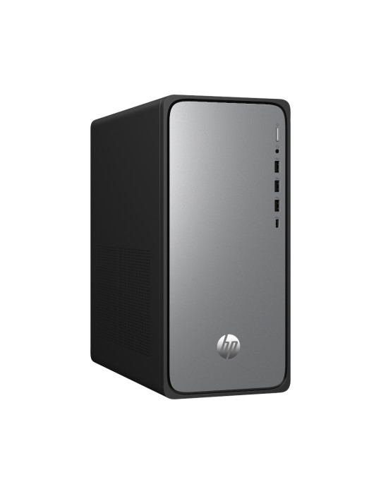 HP Desktop PC M02-0175ng - Intel® Core™ i7-14700, 16GB RAM, 1TB SSD, Intel UHD-Grafik, DOS