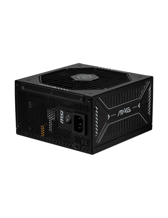 MSI MAG A1000GLS PCIE5 | PC-Netzteil