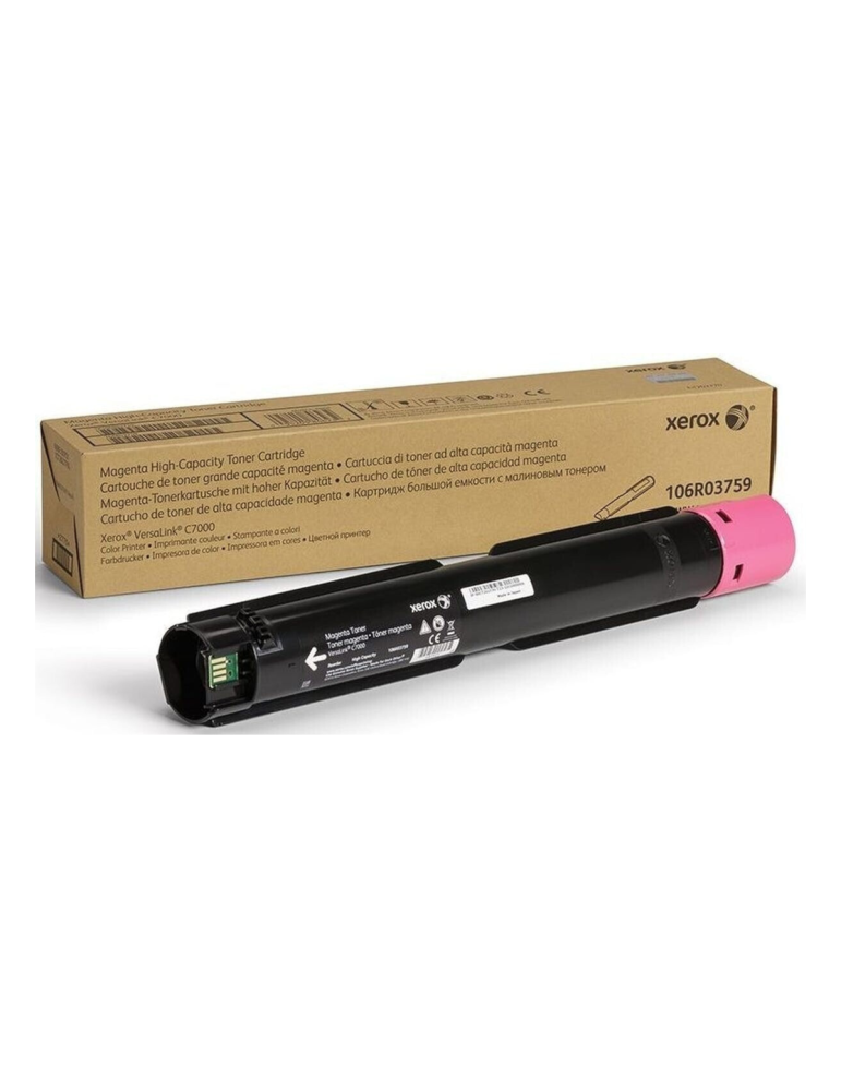 Xerox VersaLink C7000 Toner Magenta (10.100 Seiten)