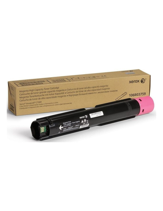 Xerox VersaLink C7000 Toner Magenta (10.100 Seiten)