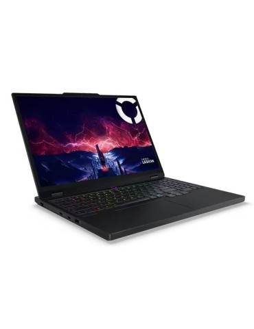 Lenovo Legion 5 83F0001LGE - 15.1" WQXGA OLED, 165Hz, Intel® Core™ Ultra 7 255HX, 32GB RAM, 1TB SSD, NVIDIA® GeForce RTX™ 5070, 