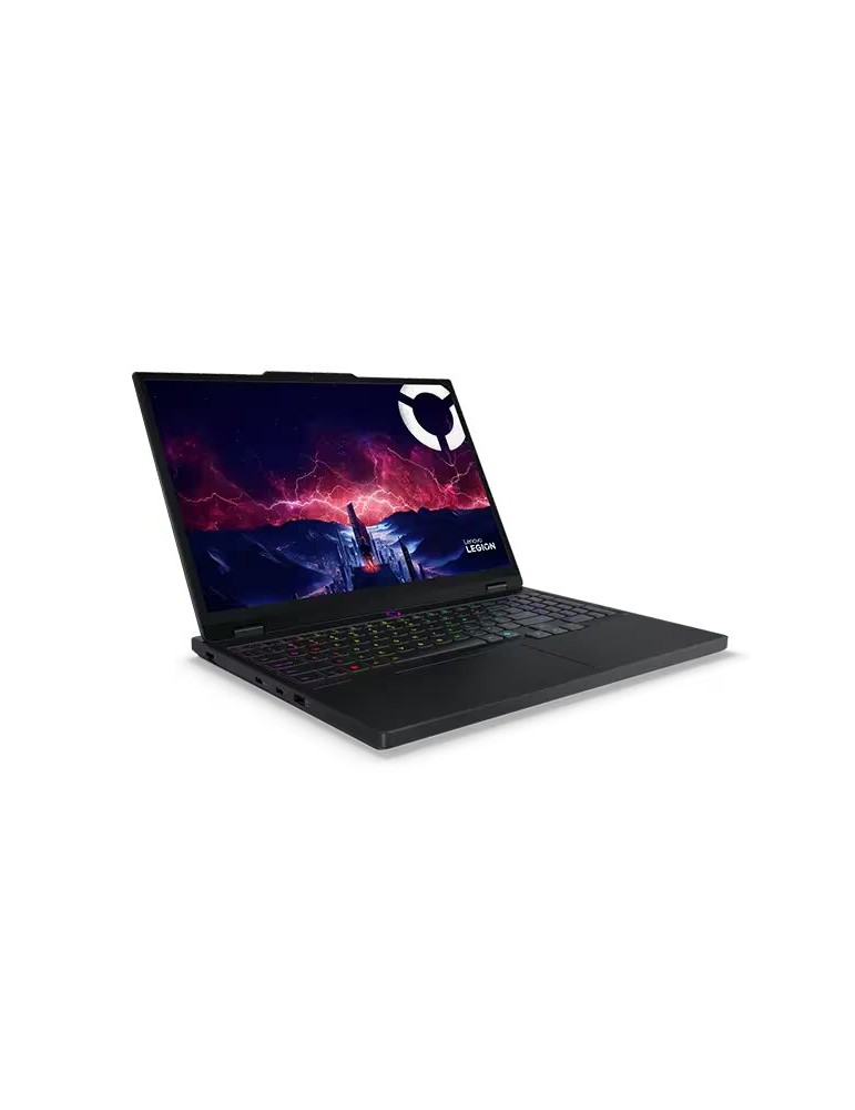Lenovo Legion 5 83F0001LGE - 15.1" WQXGA OLED, 165Hz, Intel® Core™ Ultra 7 255HX, 32GB RAM, 1TB SSD, NVIDIA® GeForce RTX™ 5070, 