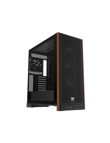 Thermaltake S370 WS Black | PC-Gehäuse