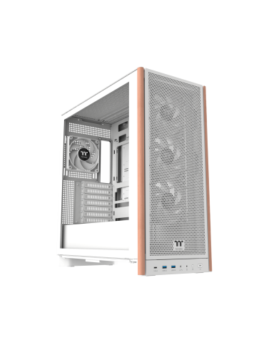 Thermaltake S370 WS Snow White | PC-Gehäuse