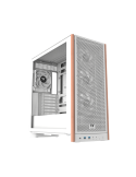 Thermaltake S370 WS Snow White | PC-Gehäuse