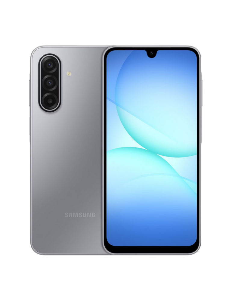 Samsung Galaxy A17 5G 256GB Grau EU 16,91cm (6,7") Super AMOLED Display, Android 15, 50MP Triple-Kamera