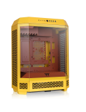 Thermaltake The Tower 600 Butter Caramel | PC-Gehäuse