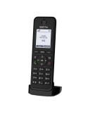 FRITZ!Fon M3 DECT-Telefon Schnurloses Telefon mit Monochrom Display