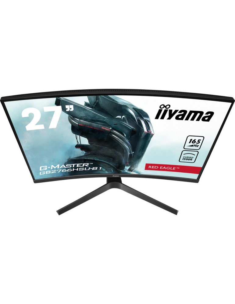 iiyama G-MASTER GB2766HSU-B1 Red Eagle