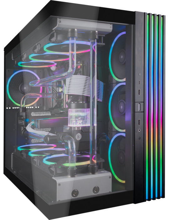 Aqua High End PC AN913