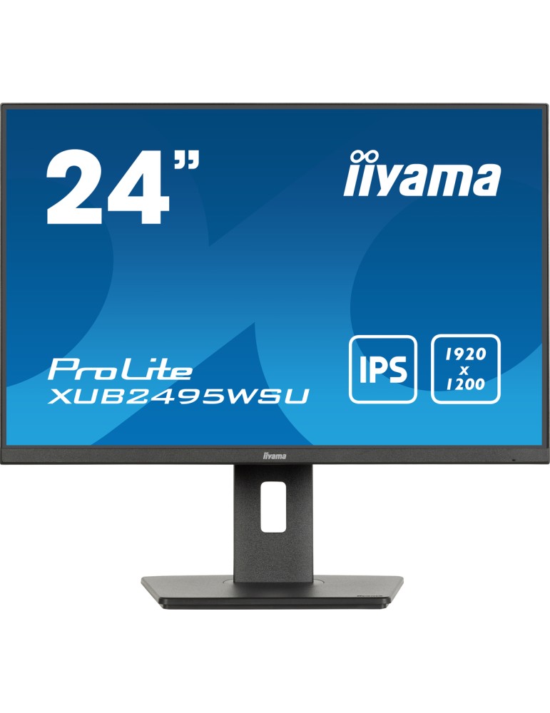 iiyama ProLite XUB2495WSU-B7