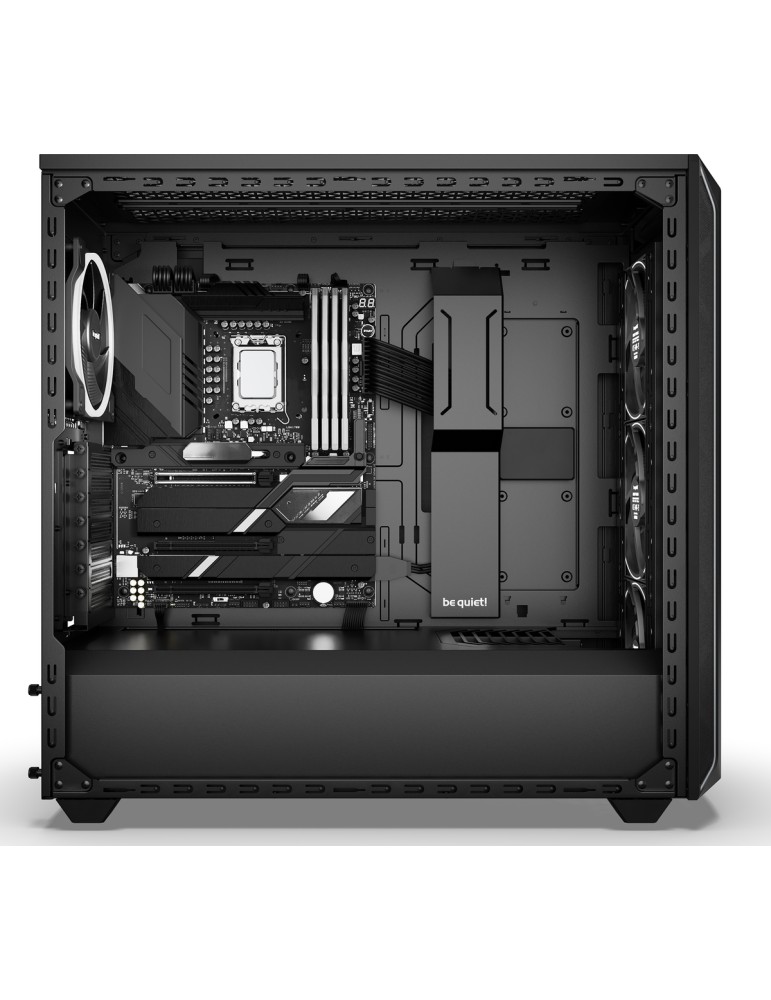 High End PC AN252