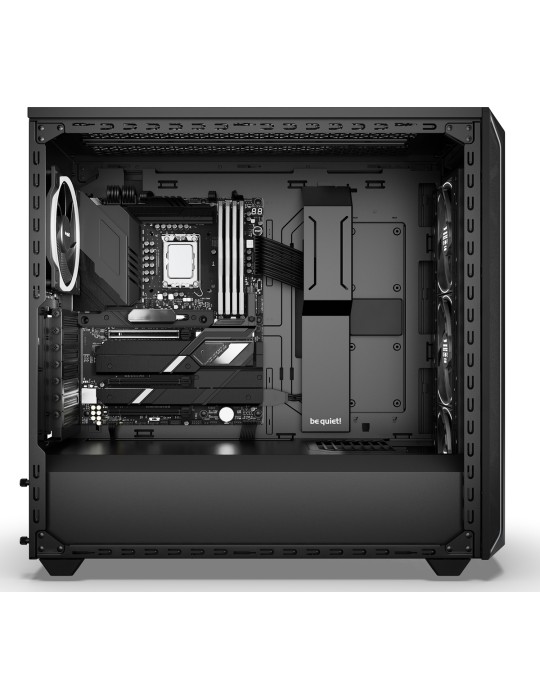 High End PC AN252