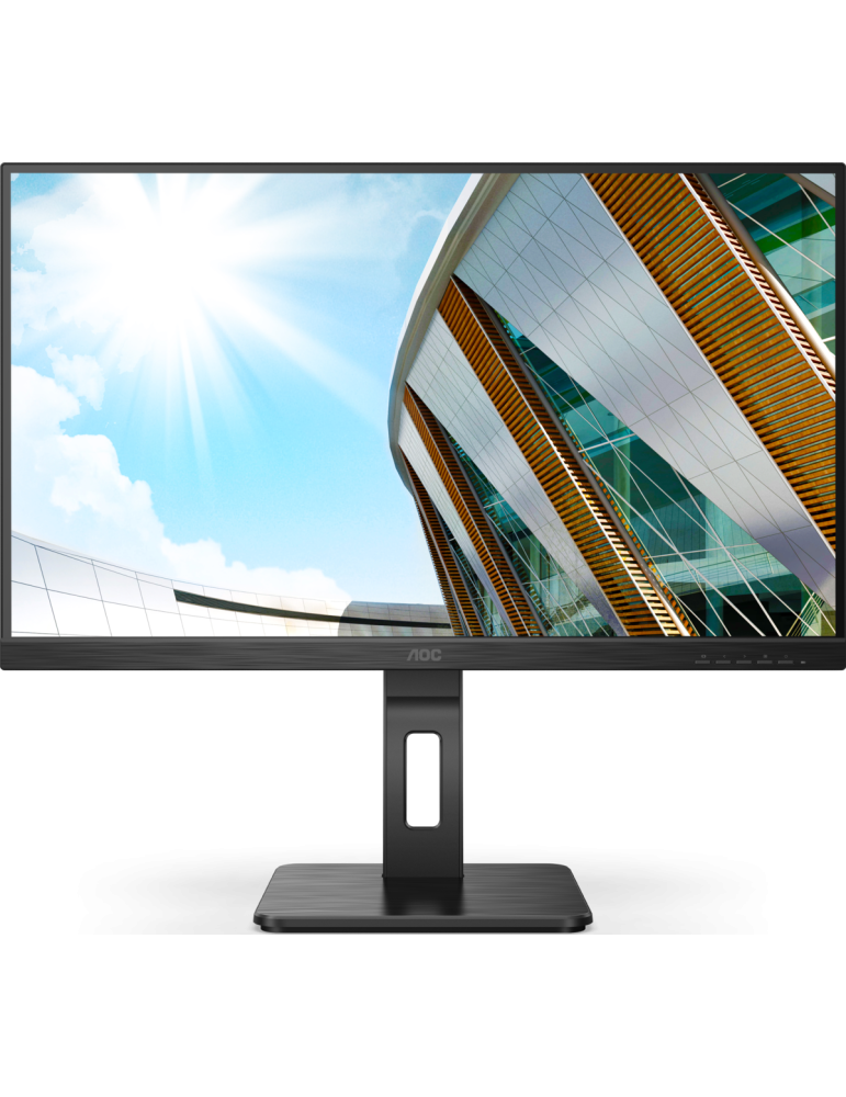 AOC U27P2CA