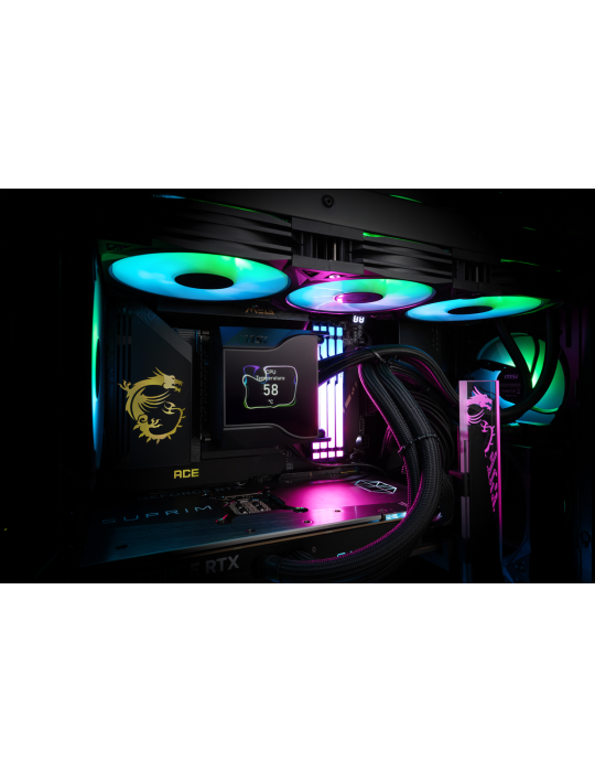 High End PC MSI Edition IN278