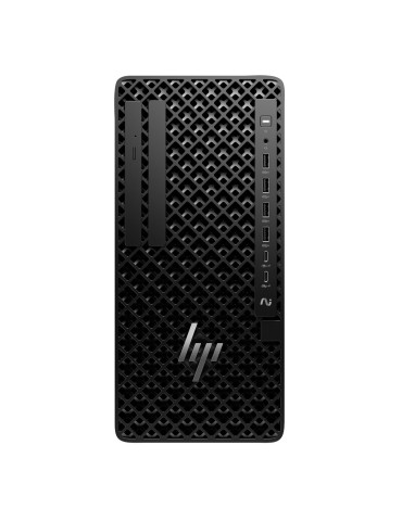 HP Z1 Tower G1i Workstation C63GTES [Intel Core Ultra 9 285, 64GB RAM, 2000GBGB SSD, Intel Grafik, Windows 11 Pro] 2