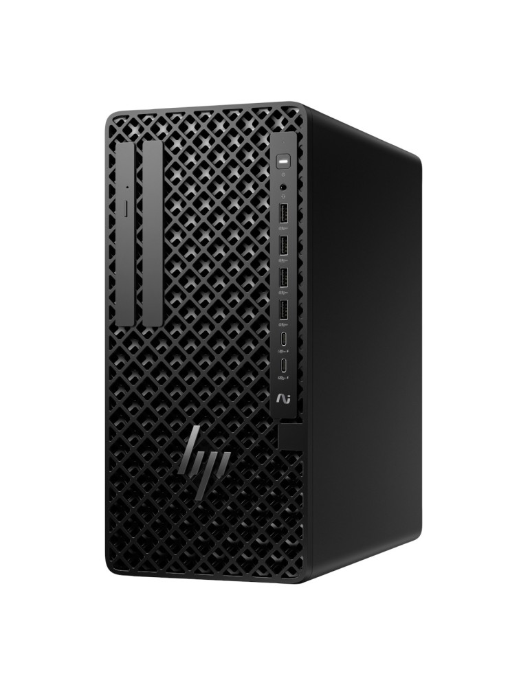 HP Z1 Tower G1i Workstation C63GTES [Intel Core Ultra 9 285, 64GB RAM, 2000GBGB SSD, Intel Grafik, Windows 11 Pro]