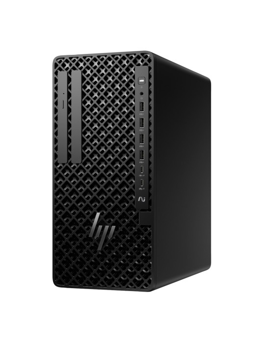 HP Z1 Tower G1i Workstation C63GTES [Intel Core Ultra 9 285, 64GB RAM, 2000GBGB SSD, Intel Grafik, Windows 11 Pro]