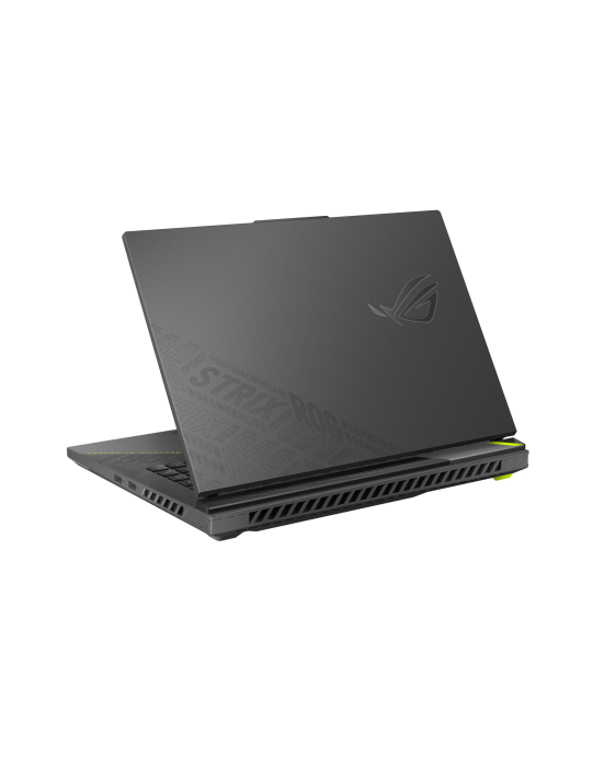 ASUS ROG Strix 16 G614FR-S5034W - 16" WQXGA IPS, 240Hz, AMD Ryzen 9-9955HX , 32GB RAM, 1000GB SSD, GeForce RTX 5070Ti, Windows 1