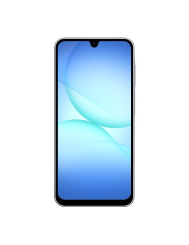 Samsung Galaxy A17 5G 256GB Grau EU 16,91cm (6,7") Super AMOLED Display, Android 15, 50MP Triple-Kamera 2