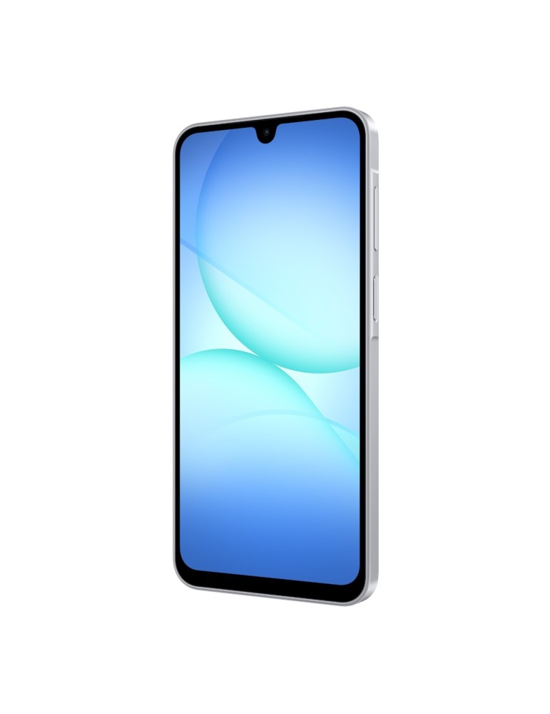 Samsung Galaxy A17 5G 256GB Grau EU 16,91cm (6,7") Super AMOLED Display, Android 15, 50MP Triple-Kamera