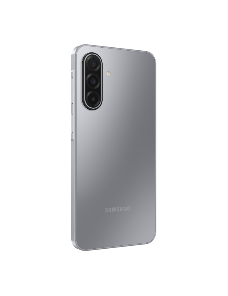 Samsung Galaxy A17 5G 256GB Grau EU 16,91cm (6,7") Super AMOLED Display, Android 15, 50MP Triple-Kamera