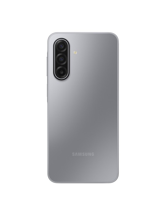 Samsung Galaxy A17 5G 256GB Grau EU 16,91cm (6,7") Super AMOLED Display, Android 15, 50MP Triple-Kamera