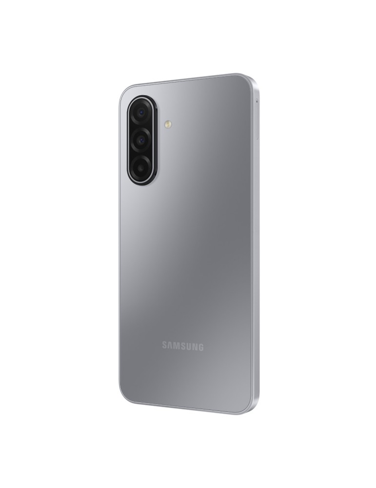 Samsung Galaxy A17 5G 256GB Grau EU 16,91cm (6,7") Super AMOLED Display, Android 15, 50MP Triple-Kamera