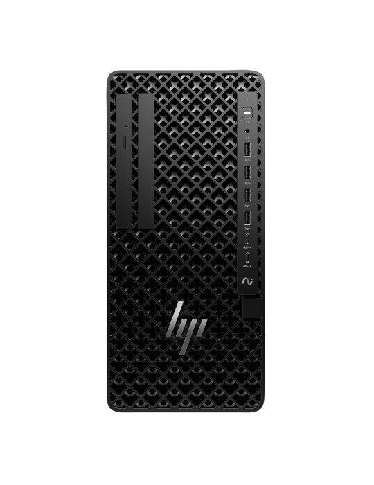 HP Z1 Tower G1i Workstation C63GSES [Intel Core Ultra 7 265, 32GB RAM, 512GBGB SSD, Intel Grafik, Windows 11 Pro]