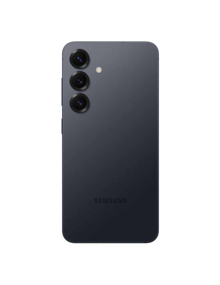 Samsung Galaxy S25 512GB Blueblack EU 15,64cm (6,2") OLED Display, Android 15, 50MP Triple-Kamera