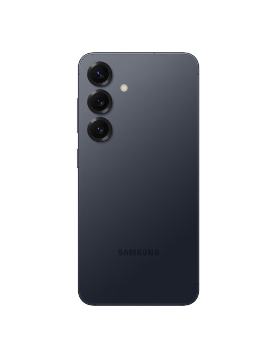 Samsung Galaxy S25 512GB Blueblack EU 15,64cm (6,2") OLED Display, Android 15, 50MP Triple-Kamera